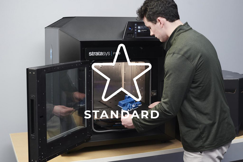 Szkolenie z druku 3D – Standard